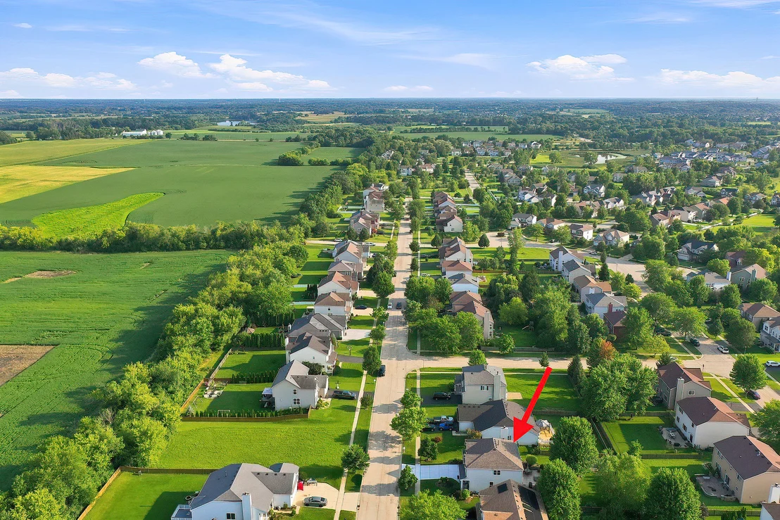 Photo of 1028 Mackenzie Drive