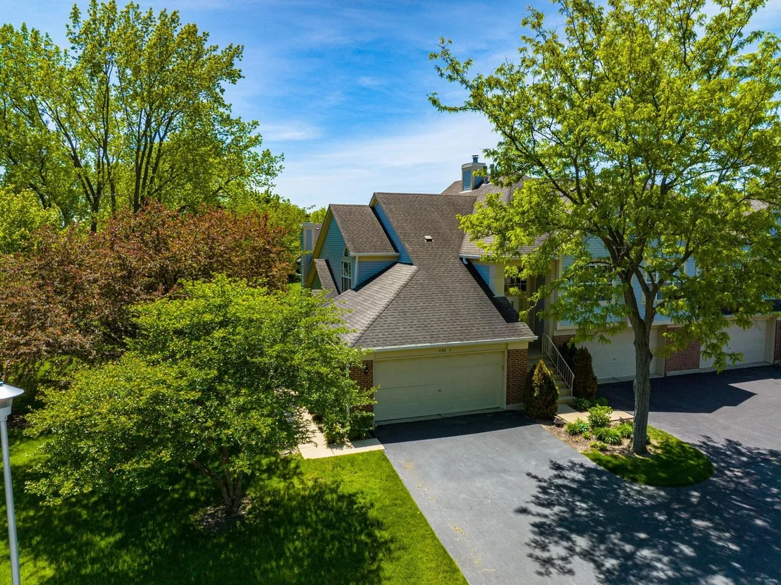 Photo of Unit 1 at 446 Cromwell Circle