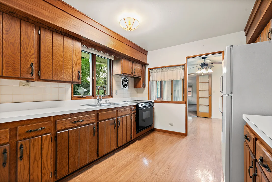 Photo of 320 N Alfred Avenue
