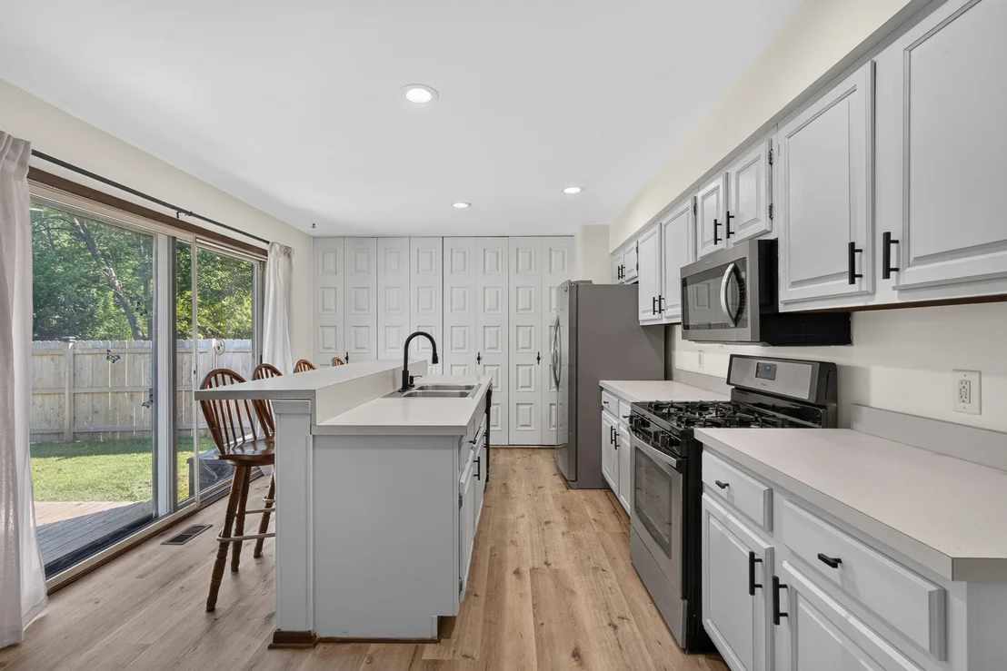 Photo of 16 Sherwick Road