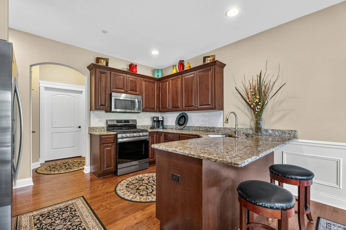 Photo of 16525 TIMBER Trail
