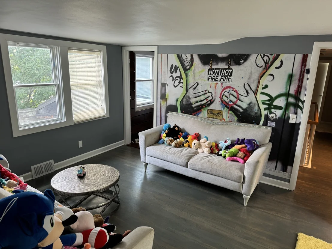Photo of 1009 Rawson Bridge Road