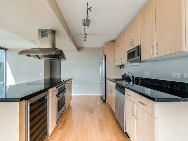 Photo of Unit 1221 at 800 Elgin Road