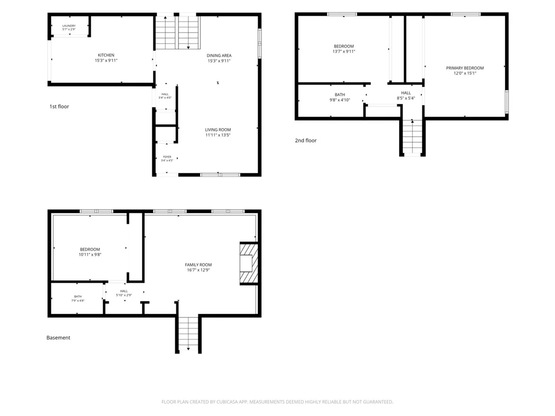 Photo of 2770 Stoneybrook Lane