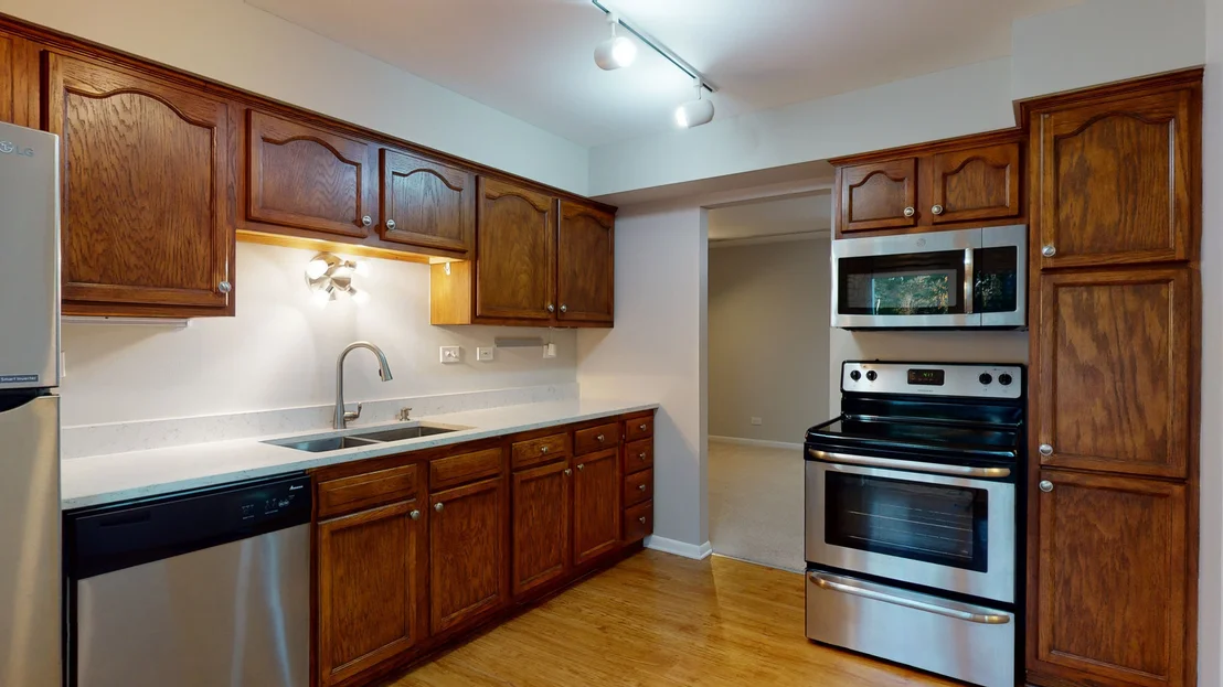 Photo of Unit 13 at 1420 Stonebridge Trail