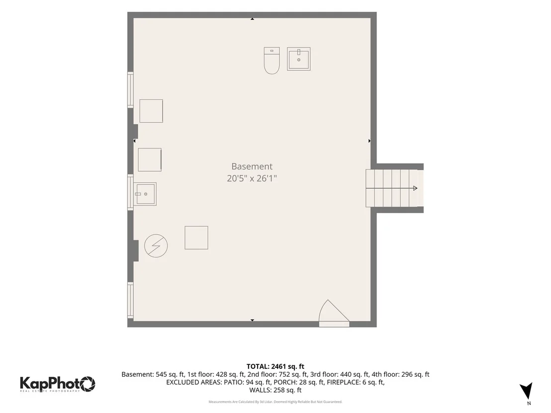 Photo of 2139 W 115th Street