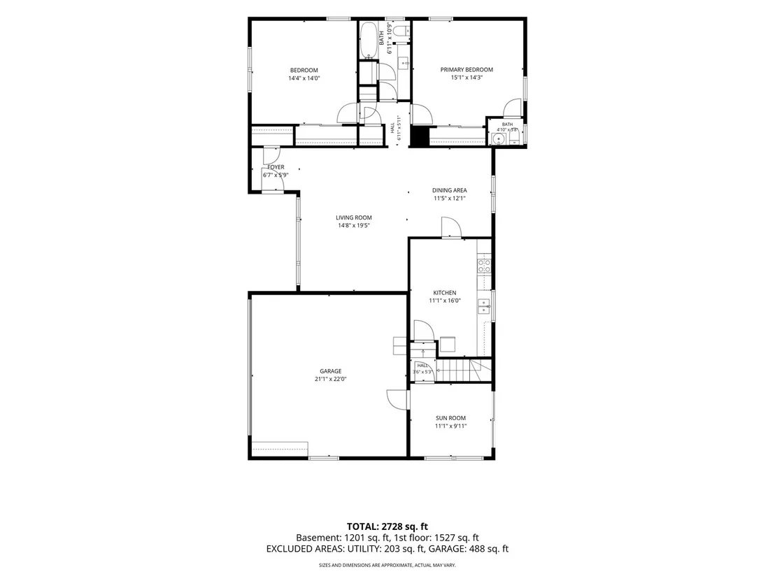 Photo of 270 Crescent Drive