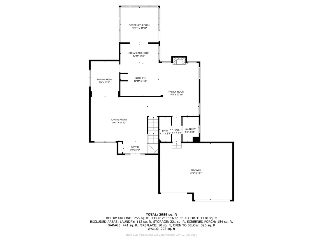 Photo of 1132 Locust Court