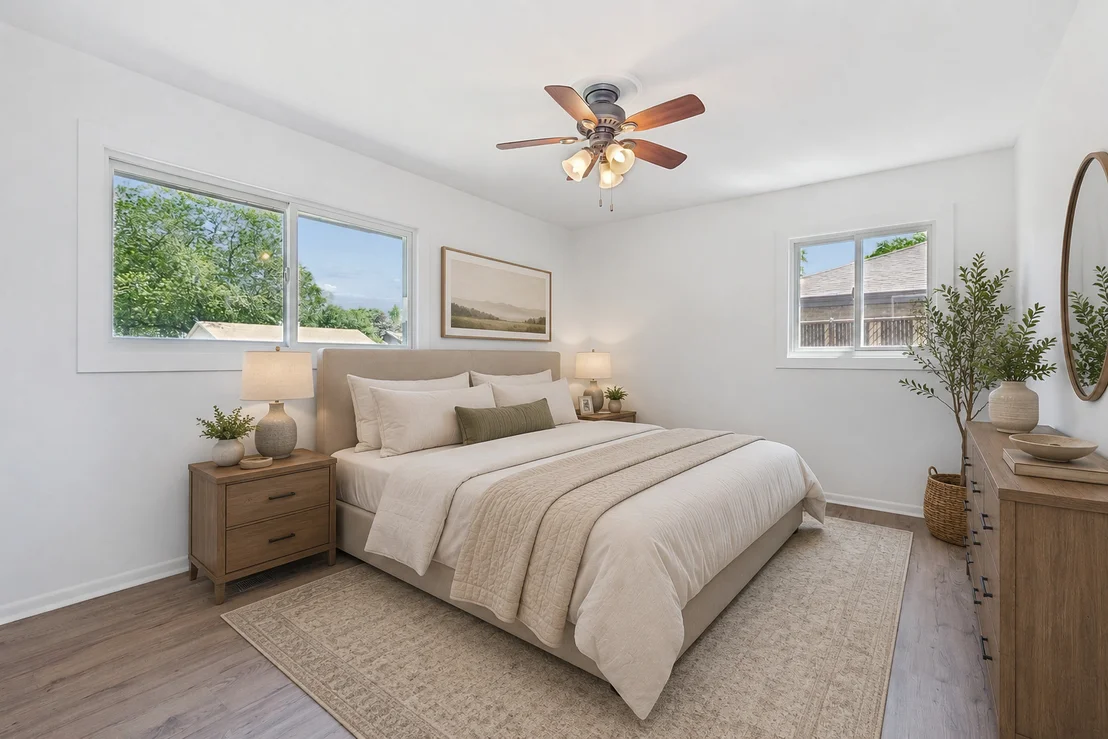 Photo of 6853 Saratoga Drive