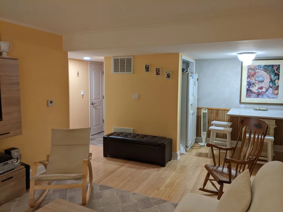Photo of Unit 36A at 127 N Wolf Road