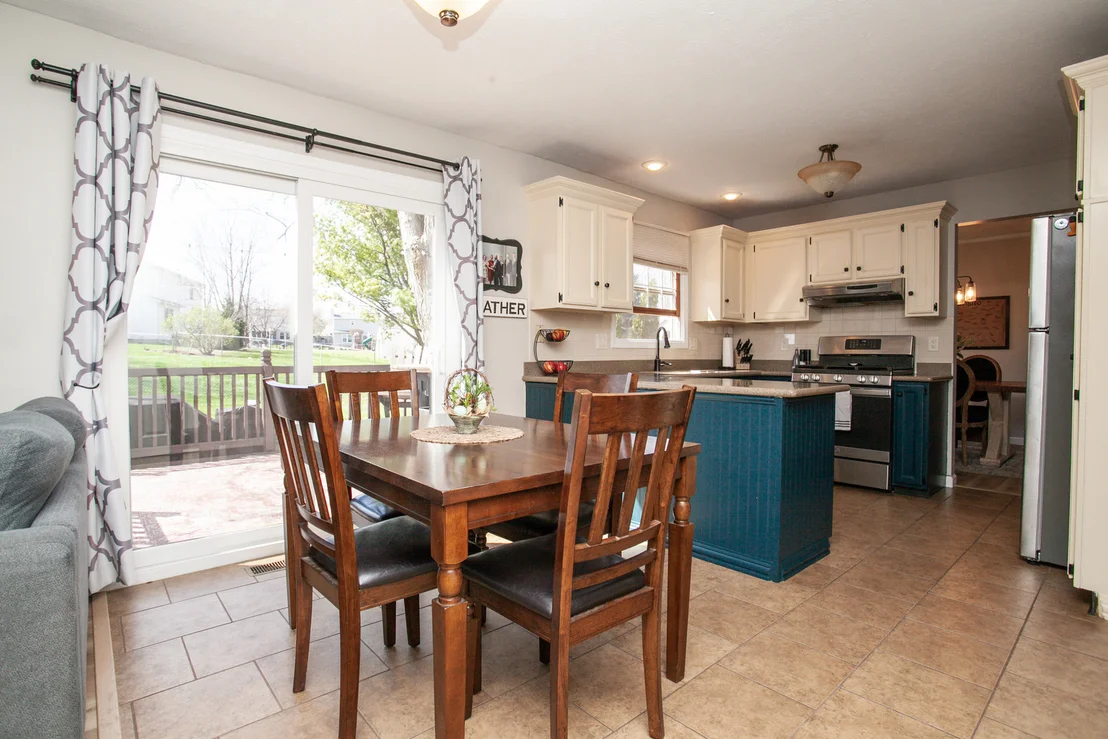 Photo of 1308 Mill Creek Road