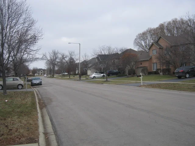 Photo of 3743 Falkner Drive