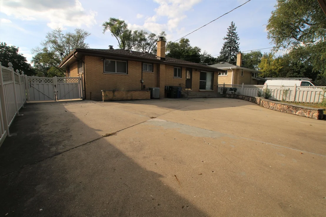 Photo of 613 Willow Street