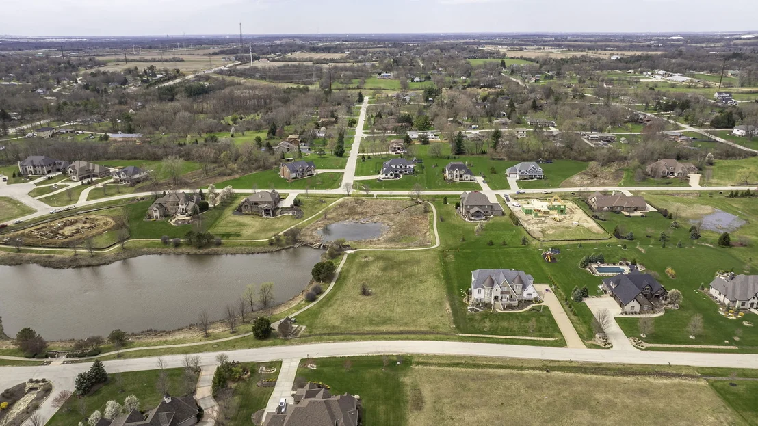 Photo of 18490 S Pineprairie Drive
