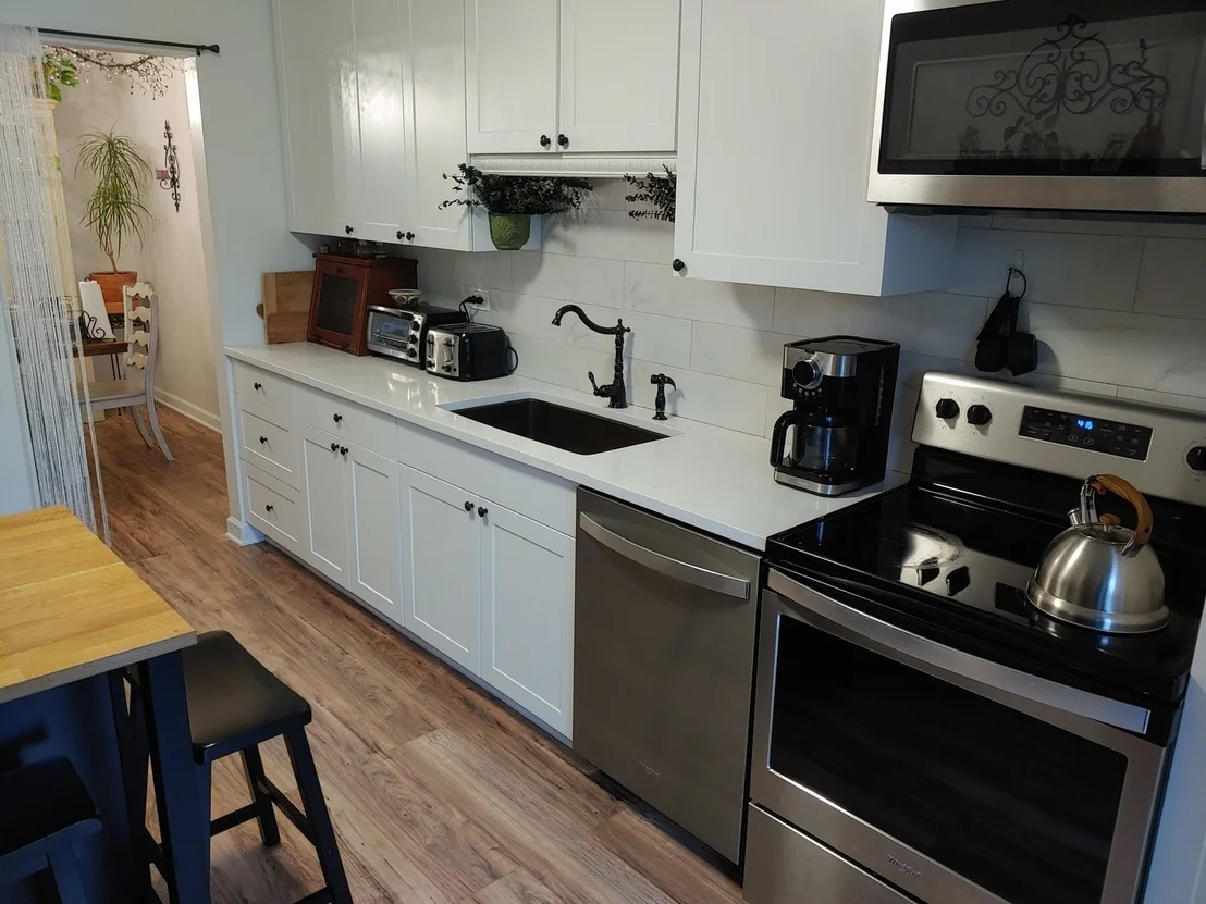 Photo of Unit C at 232 Stanhope Drive