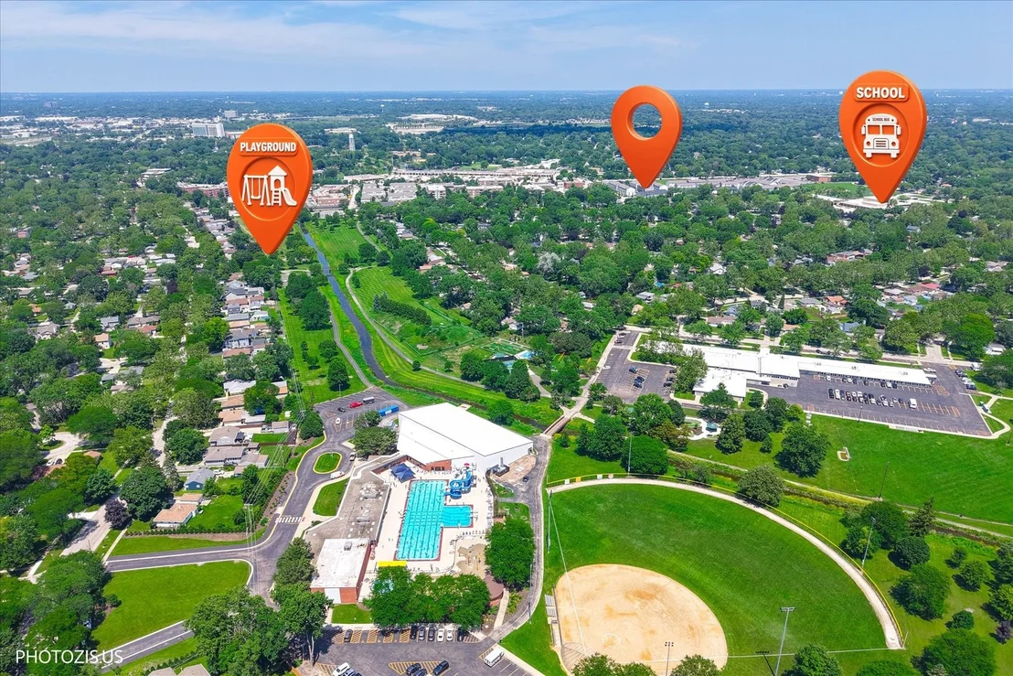 Photo of 3316 Trillium Circle