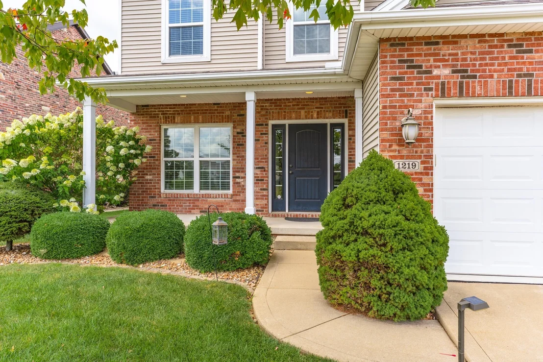 Photo of 1219 Longford Lane