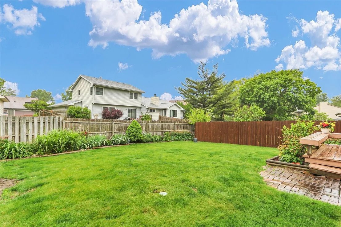 Photo of 2602 Covington Drive
