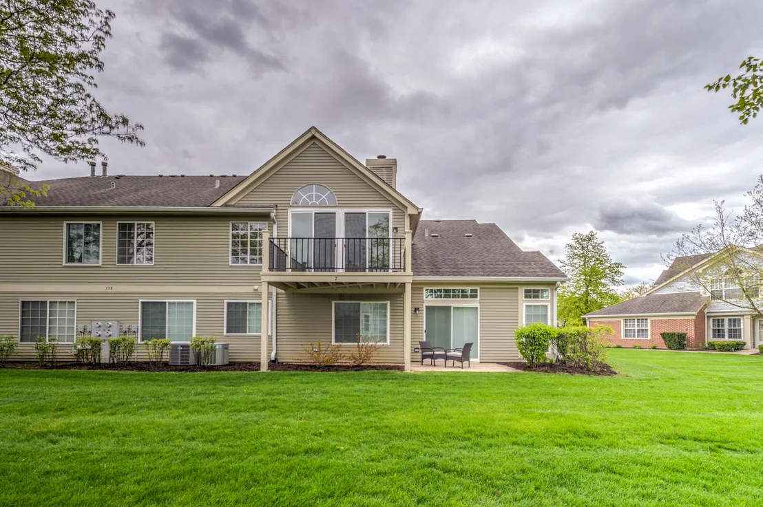 Photo of Unit 2 at 338 Ashford Circle