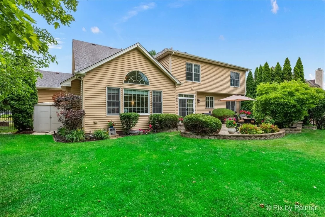 Photo of 2344 Alamance Drive
