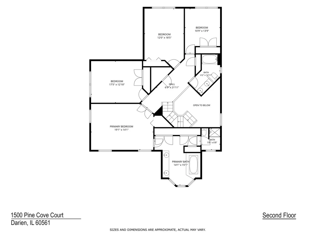 Photo of 1500 Pine View Court