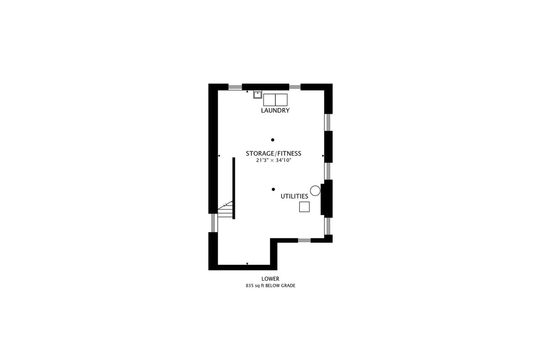 Photo of 940 W Grant Drive