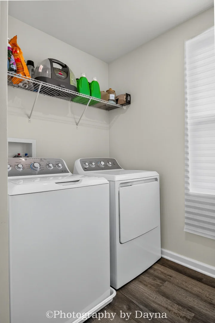 Photo of 2306 Swallowtail Street