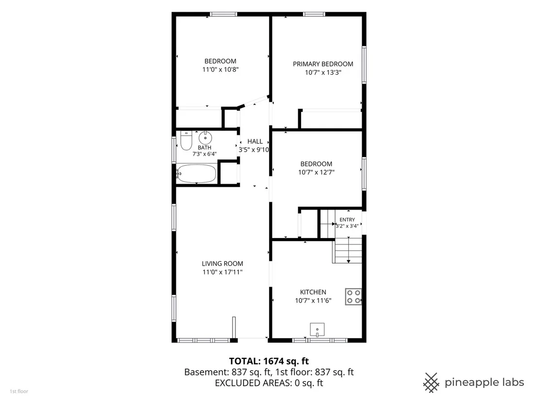 Photo of 2217 Keystone Avenue