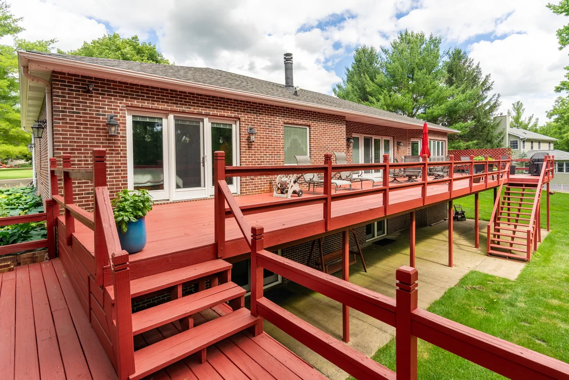 Photo of 640 Timber Ridge Road