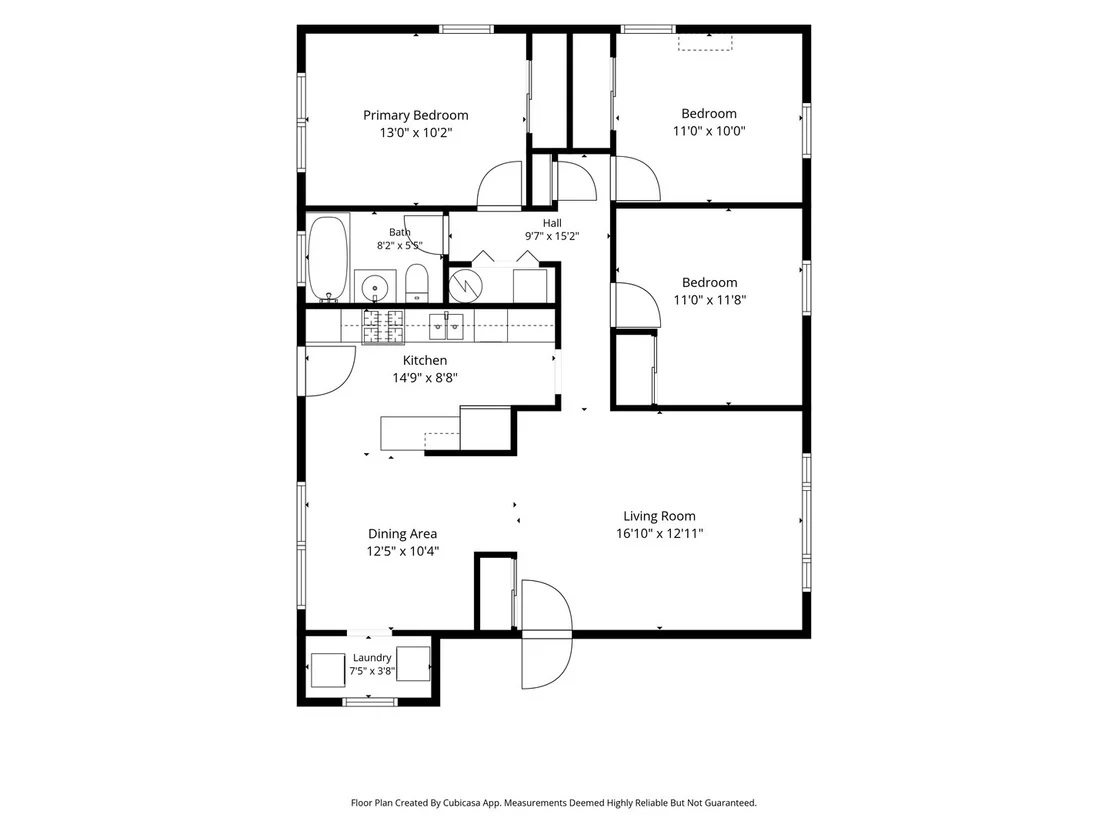 Photo of 2207 Kingfisher Lane