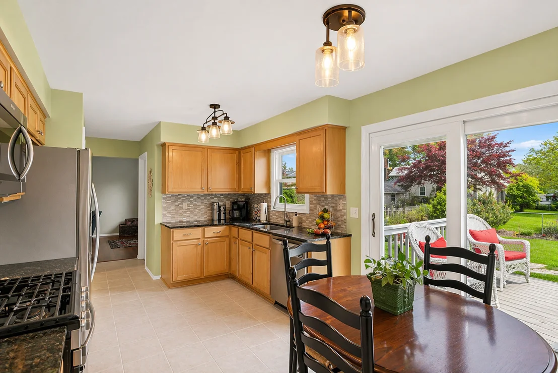 Photo of 1814 Cambridge Drive