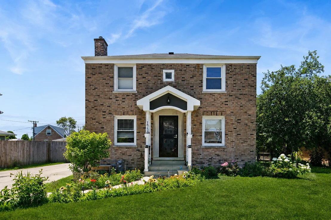 Photo of 1738 Mannheim Road