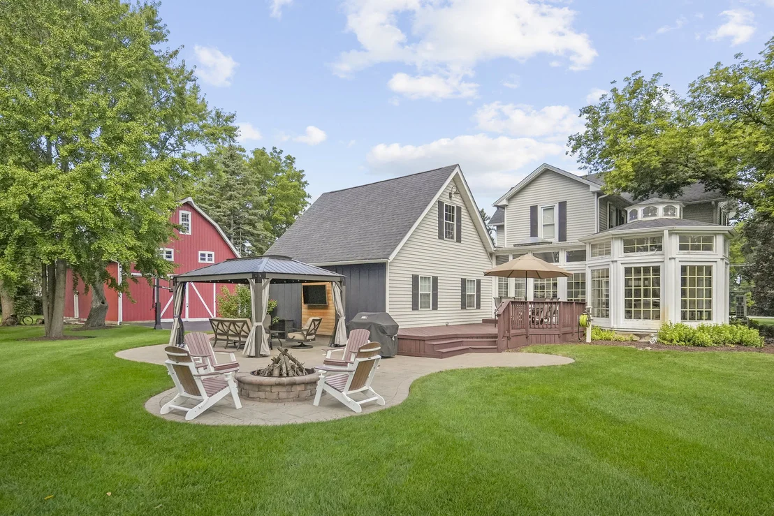 Photo of 3614 Wolf Road