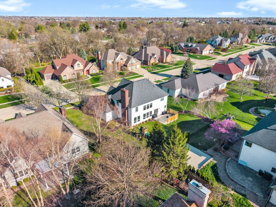 Photo of 2106 Foxtail Road