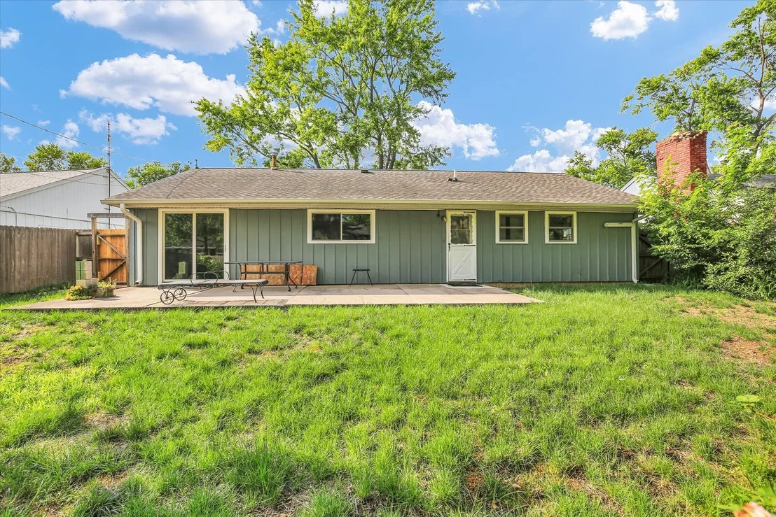 Photo of 2801 Sangamon Drive