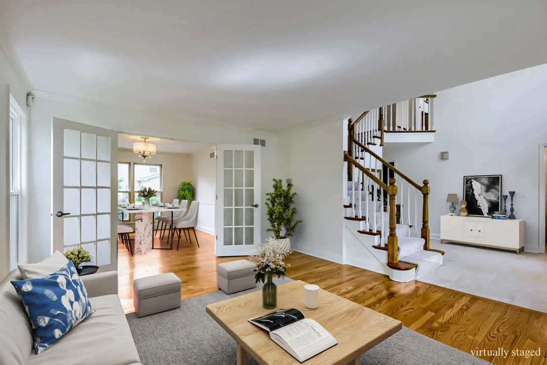 Photo of 1820 Nicholson Drive