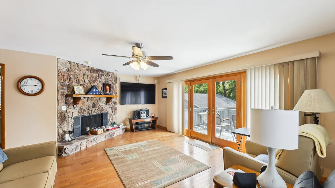 Photo of 1111 S Washington Street