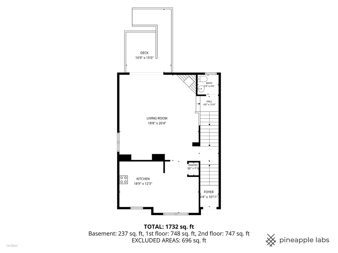 Photo of 3443 BRADBURY Circle