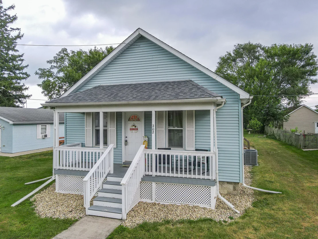 Photo of 202 N Cedar Street