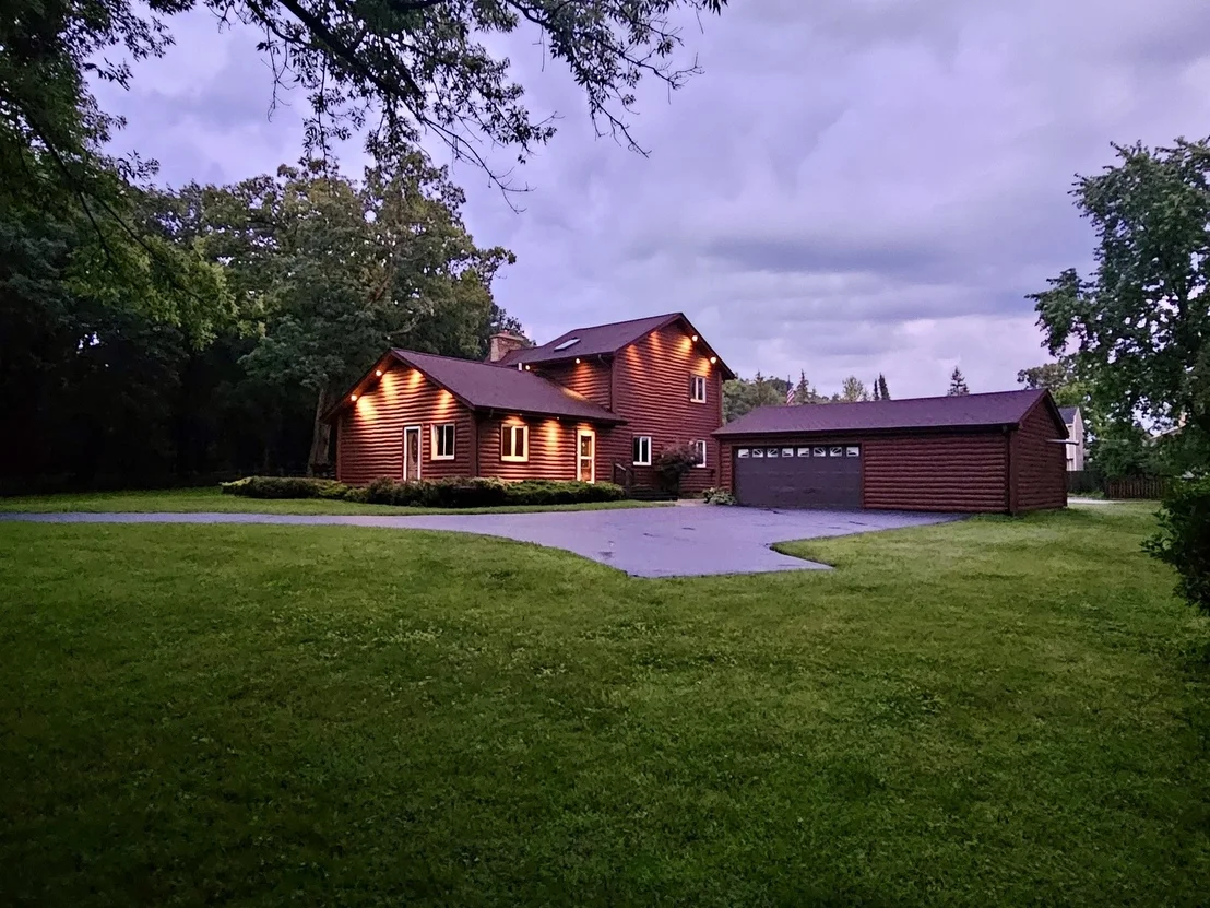 Photo of 35764 N Highpoint Lane