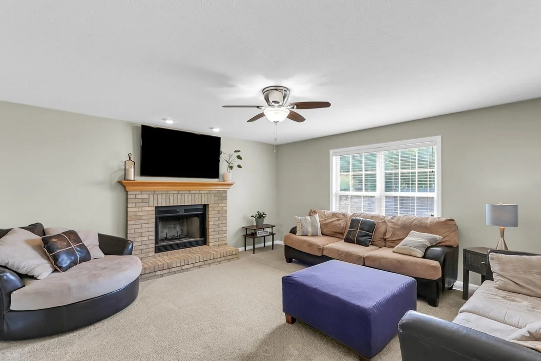 Photo of 3905 Wild Flower Drive