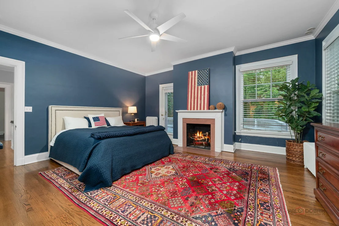 Photo of 400 Washington Road