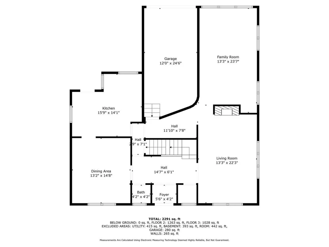 Photo of 436 Park Avenue