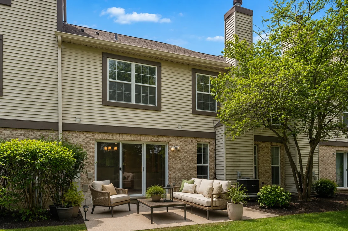 Photo of 2772 Whitlock Drive