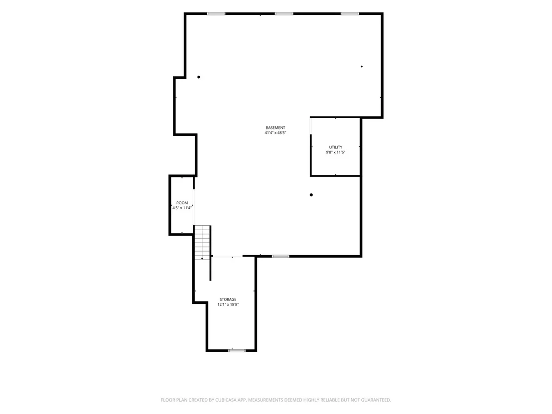 Photo of 3401 Thunderbird Lane