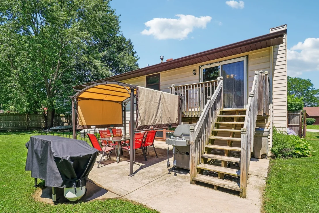 Photo of 2359 High Point Drive