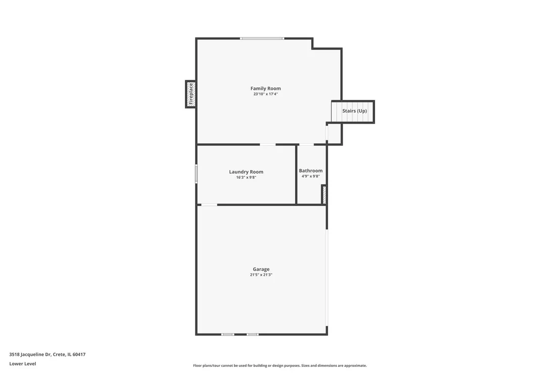 Photo of 3518 Jacqueline Drive