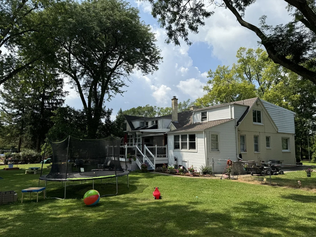 Photo of 1009 Rawson Bridge Road