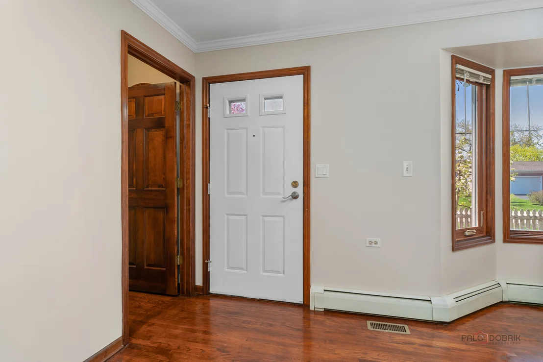 Photo of 807 Burris Avenue