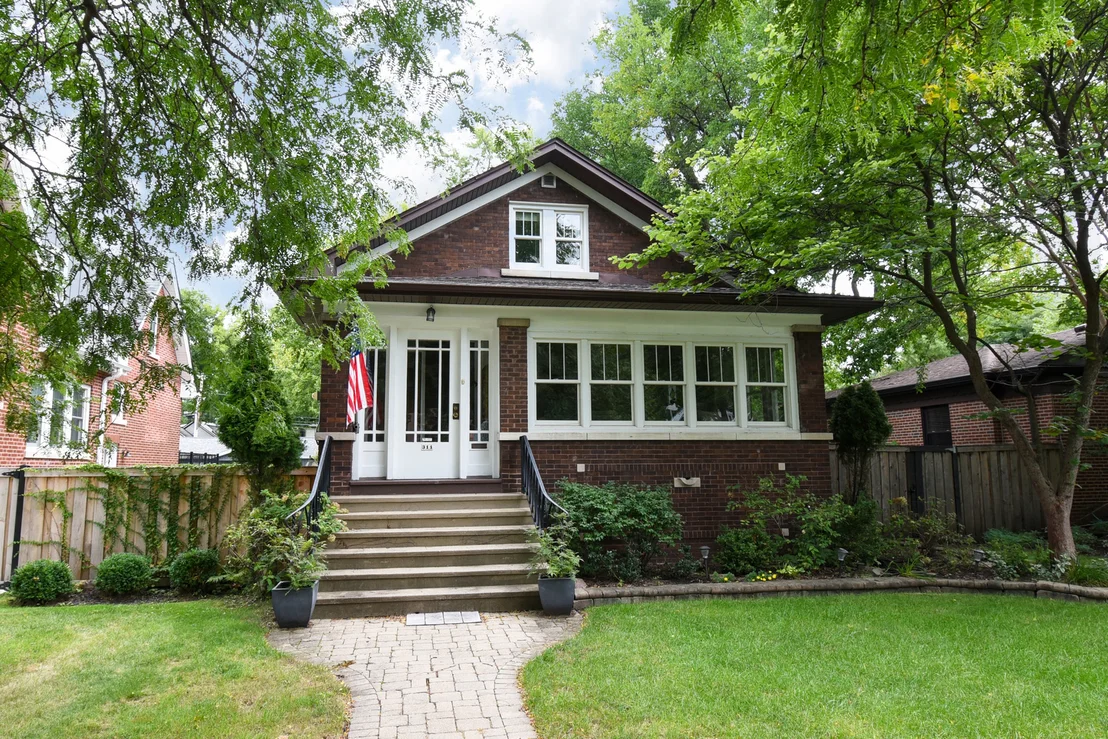 Photo of 311 Park Avenue